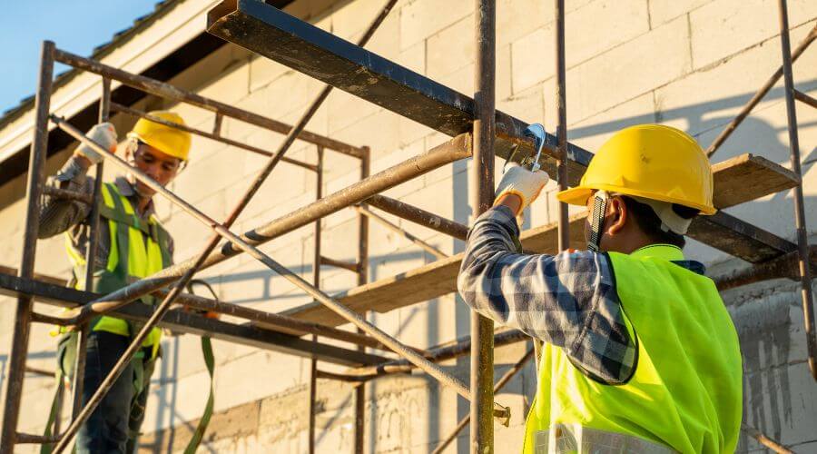 Soffit Repair in Sidney, NY